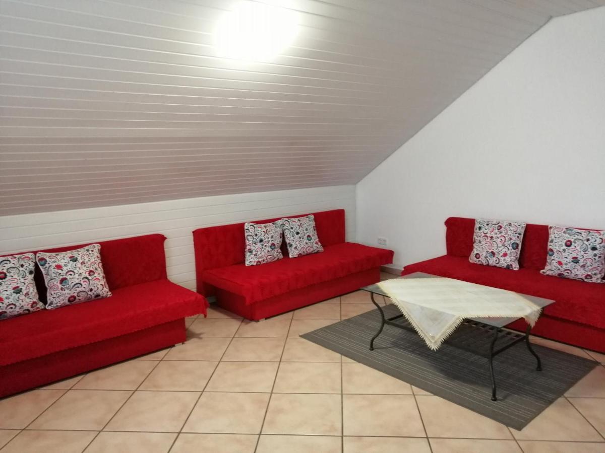Apartment Bln Oststeinbek Esterno foto