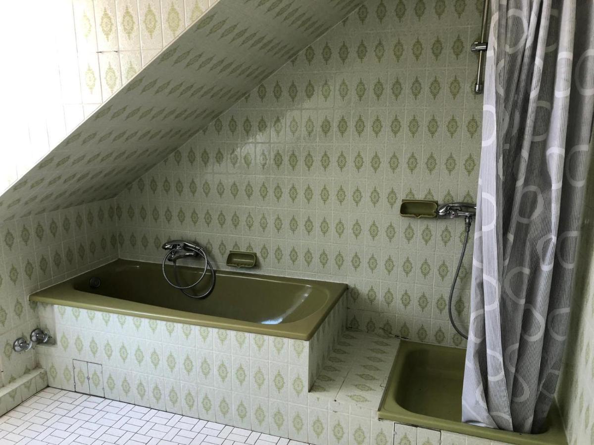 Apartment Bln Oststeinbek Esterno foto